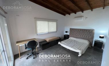 Casa en Alquiler Anual 4 ambientes - El Cantón Zona Norte Belen de Escobar