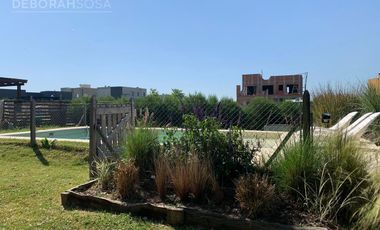 Casa en Alquiler Anual 4 ambientes - El Cantón Zona Norte Belen de Escobar