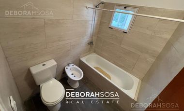 Casa en Alquiler Anual 4 ambientes - El Cantón Zona Norte Belen de Escobar