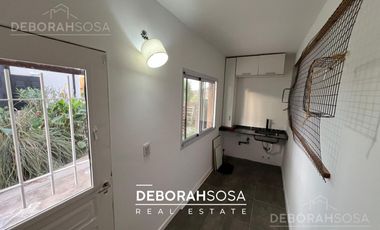 Casa en Alquiler Anual 4 ambientes - El Cantón Zona Norte Belen de Escobar