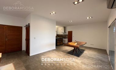 Casa en Alquiler Anual 4 ambientes - El Cantón Zona Norte Belen de Escobar