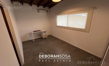 Casa en Alquiler Anual 4 ambientes - El Cantón Zona Norte Belen de Escobar