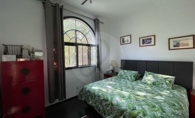 Casa en renta en Hipódromo