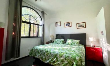 Casa en renta en Hipódromo