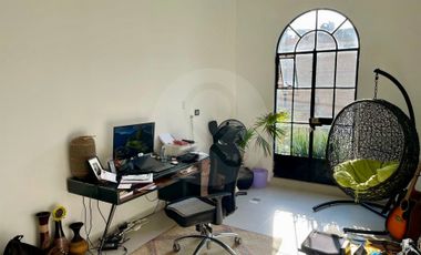 Casa en renta en Hipódromo