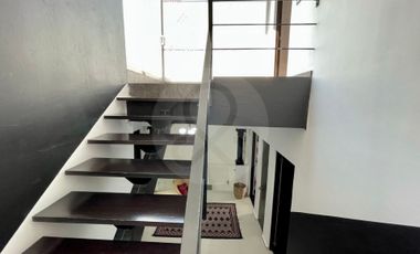 Casa en renta en Hipódromo