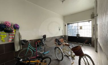 Casa en renta en Hipódromo
