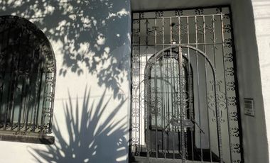 Casa en renta en Hipódromo