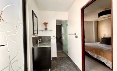Casa en renta en Hipódromo