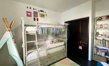 Casa en renta en Hipódromo