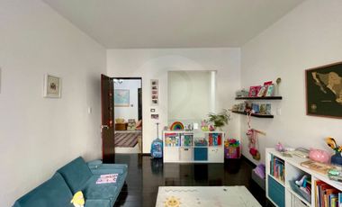 Casa en renta en Hipódromo