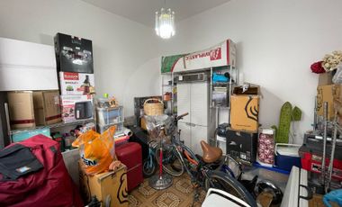 Casa en renta en Hipódromo