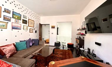 Casa en renta en Hipódromo