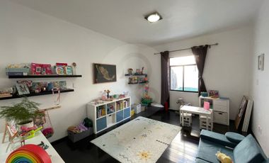Casa en renta en Hipódromo