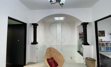 Casa en renta en Hipódromo