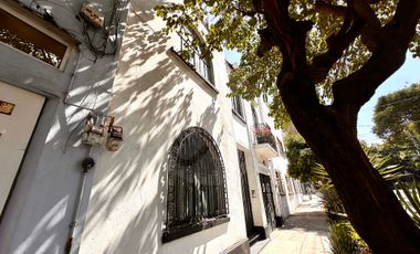 Casa en renta en Hipódromo