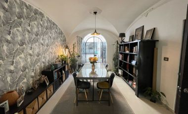 Casa en renta en Hipódromo