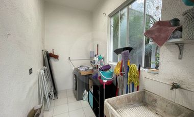 Casa en renta en Hipódromo