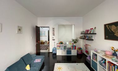 Casa en renta en Hipódromo