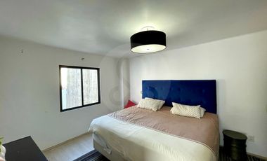 Casa en renta en Hipódromo