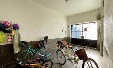 Casa en renta en Hipódromo