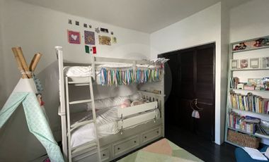 Casa en renta en Hipódromo