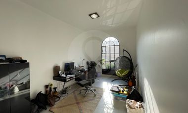 Casa en renta en Hipódromo
