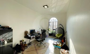 Casa en renta en Hipódromo
