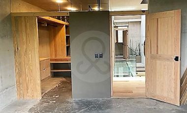 Casa en condominio en renta en Lomas de las Aguilas