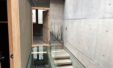 Casa en condominio en renta en Lomas de las Aguilas