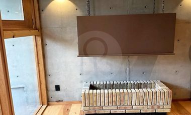 Casa en condominio en renta en Lomas de las Aguilas