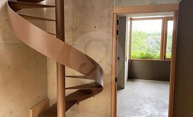 Casa en condominio en renta en Lomas de las Aguilas