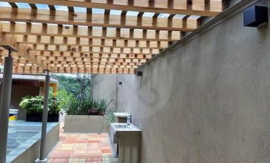 Casa en condominio en renta en Lomas de las Aguilas