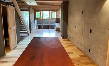 Casa en condominio en renta en Lomas de las Aguilas