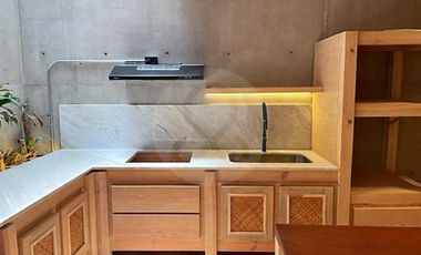 Casa en condominio en renta en Lomas de las Aguilas