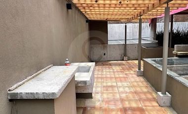 Casa en condominio en renta en Lomas de las Aguilas