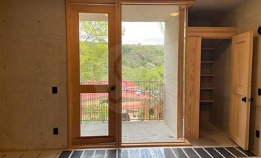 Casa en condominio en renta en Lomas de las Aguilas