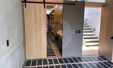 Casa en condominio en renta en Lomas de las Aguilas