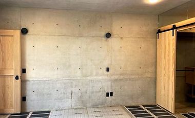 Casa en condominio en renta en Lomas de las Aguilas