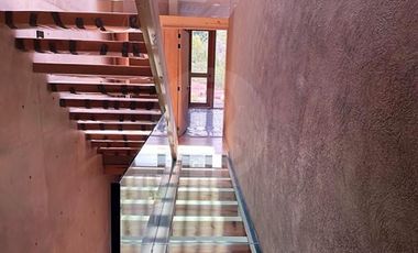 Casa en condominio en renta en Lomas de las Aguilas