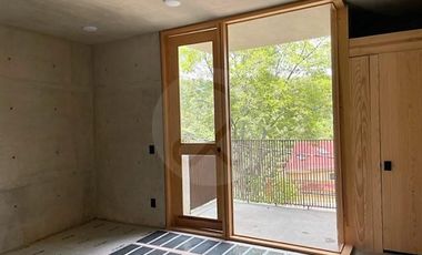 Casa en condominio en renta en Lomas de las Aguilas