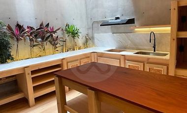 Casa en condominio en renta en Lomas de las Aguilas