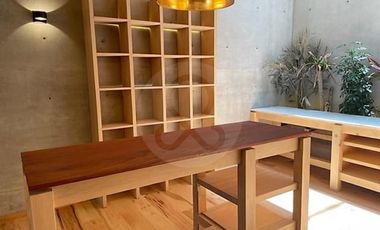 Casa en condominio en renta en Lomas de las Aguilas