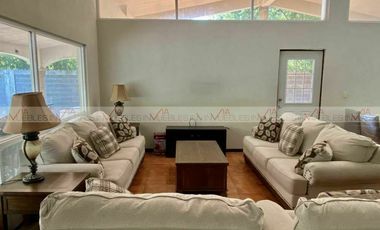 Quinta, Rancho, Hacienda En Venta En Privadas La Huasteca, Santa Catarina, Nuevo