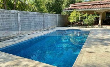 Quinta, Rancho, Hacienda En Venta En Privadas La Huasteca, Santa Catarina, Nuevo