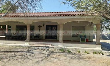 Quinta, Rancho, Hacienda En Venta En Privadas La Huasteca, Santa Catarina, Nuevo