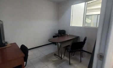 LOCAL OFICINA O CONSULTORIO EN NARVARTE