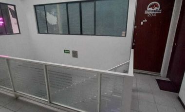 LOCAL OFICINA O CONSULTORIO EN NARVARTE