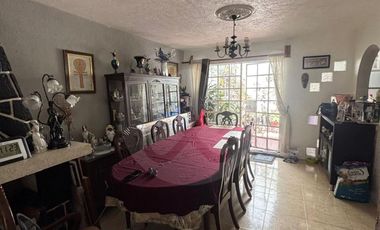 Casa en venta en Letrán Valle