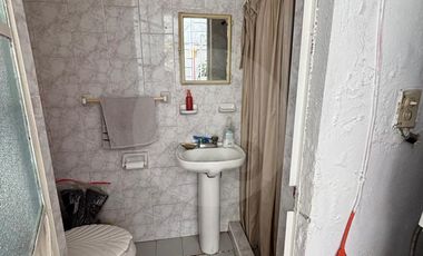 Casa en venta en Letrán Valle